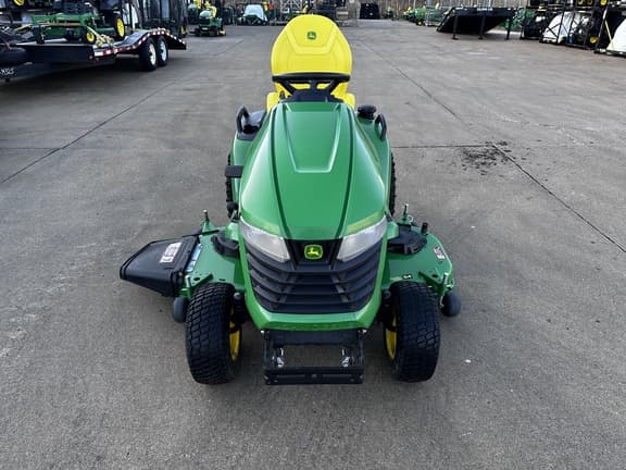 Image of John Deere X590 equipment image 1