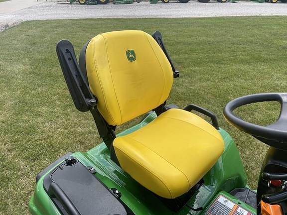 Image of John Deere X730 equipment image 4