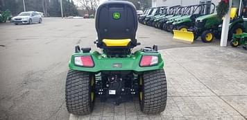 Main image John Deere X730 3