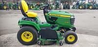 Thumbnail image John Deere X730 5