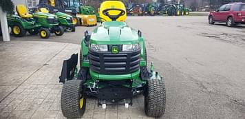 Main image John Deere X730 7