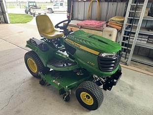 2023 John Deere X730 Equipment Image0