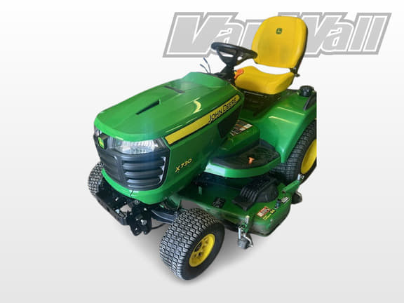 Image of John Deere X730 Primary image