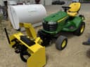 2023 John Deere X730 Image