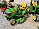 2023 John Deere X730 Image