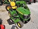 2023 John Deere X730 Image