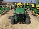 2023 John Deere X730 Image