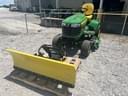 2023 John Deere X730 Image