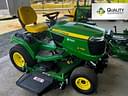 2023 John Deere X730 Image