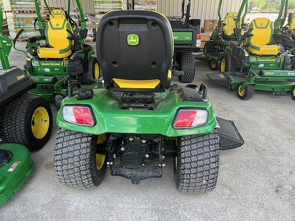 Image of John Deere X730 equipment image 3