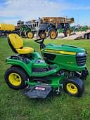 2023 John Deere X730 Image