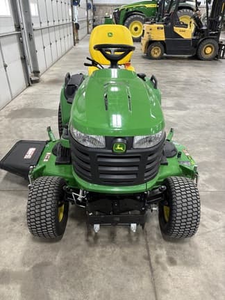 Image of John Deere X730 equipment image 2