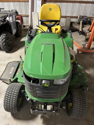 Image of John Deere X730 equipment image 2