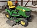2023 John Deere X730 Image