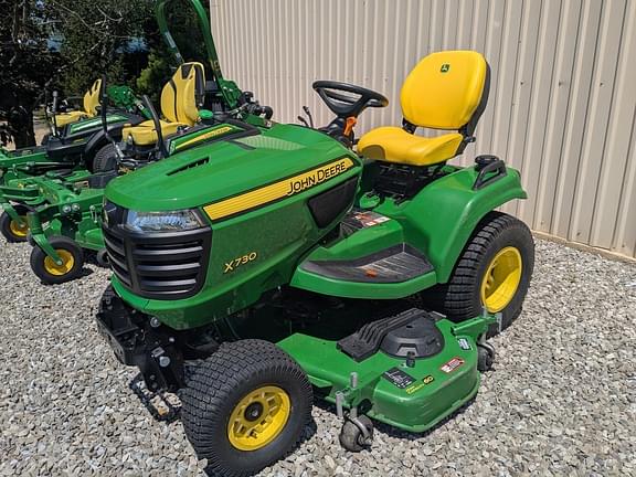 Image of John Deere X730 Primary image