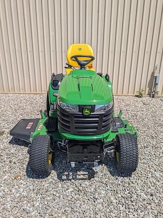 Image of John Deere X730 equipment image 3