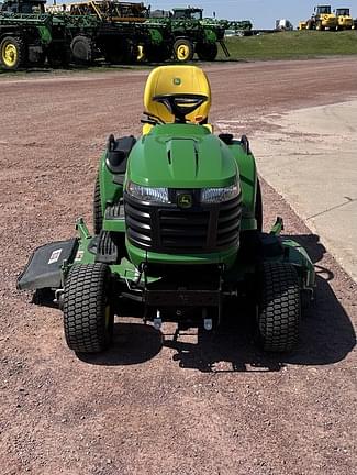 Image of John Deere X730 equipment image 2