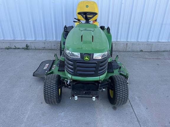 Image of John Deere X730 equipment image 2