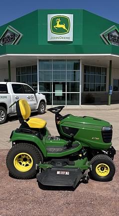 Image of John Deere X730 Primary image