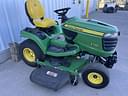 2023 John Deere X730 Image