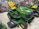 2023 John Deere X730 Image