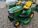 2023 John Deere X730 Image