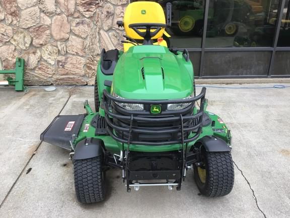 Image of John Deere X730 equipment image 1