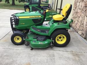 2023 John Deere X730 Image