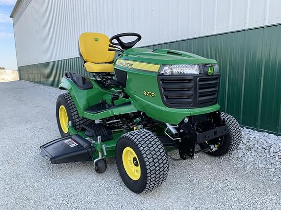 Image of John Deere X730 Primary image