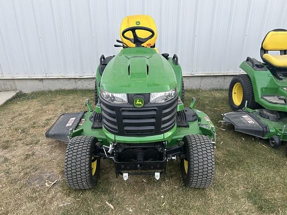 Image of John Deere X730 equipment image 1