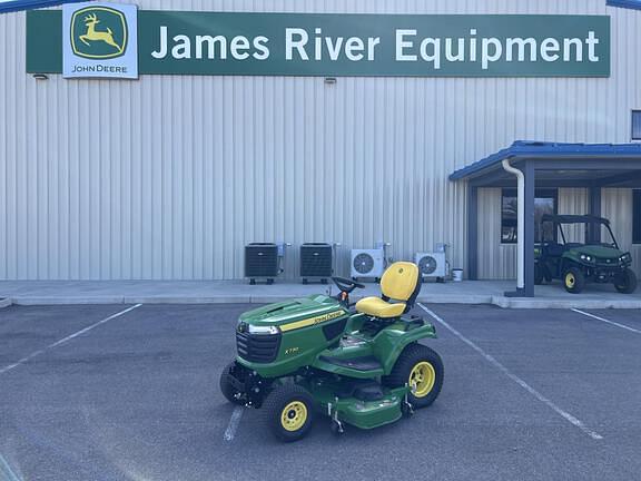 Image of John Deere X730 equipment image 1