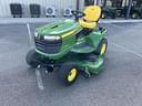 2023 John Deere X730 Image