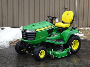 2023 John Deere X730 Equipment Image0