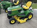 2023 John Deere X730 Image