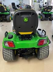 Main image John Deere X730 4