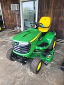 2023 John Deere X730 Image