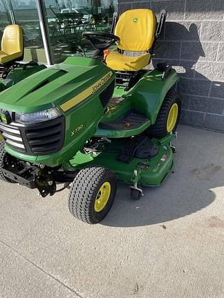 Image of John Deere X730 Primary image