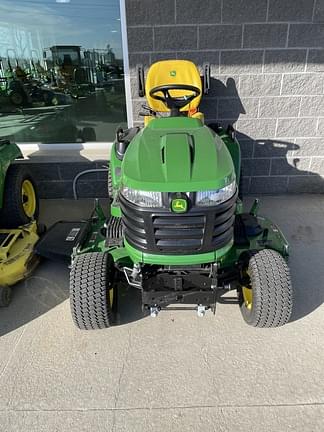 Image of John Deere X730 equipment image 1