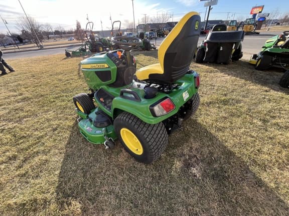 Image of John Deere X730 equipment image 2