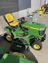 Thumbnail image John Deere X730 3