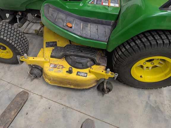 Image of John Deere X730 equipment image 4