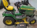 2023 John Deere X730 Image