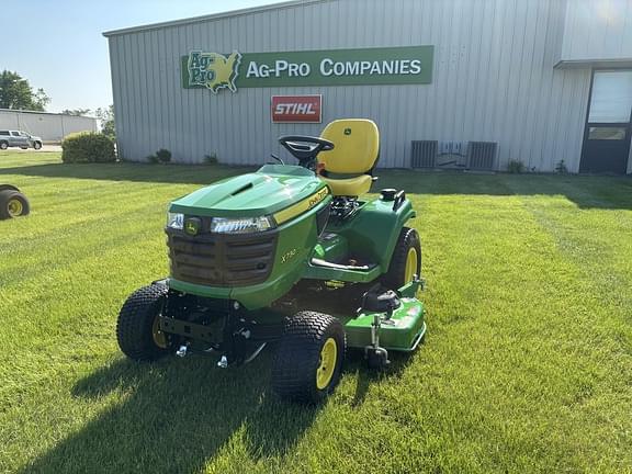 Image of John Deere X730 Primary image