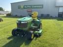 2023 John Deere X730 Image