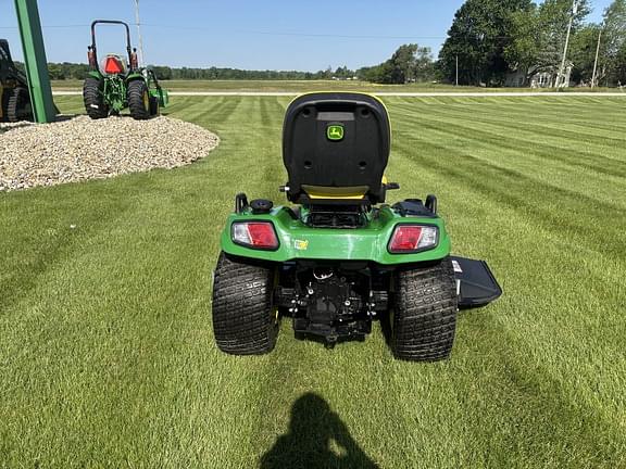 Image of John Deere X730 equipment image 3