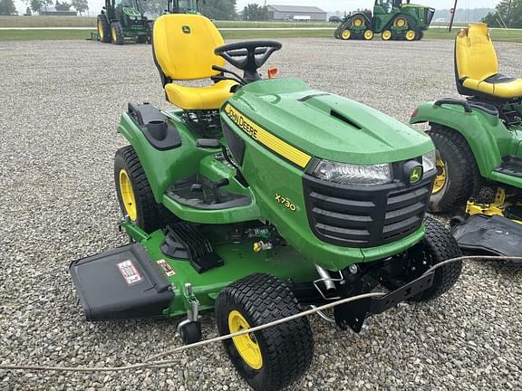Image of John Deere X730 Primary image