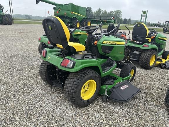 Image of John Deere X730 equipment image 1