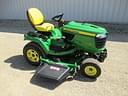 2023 John Deere X734 Image