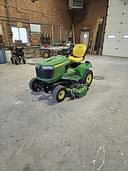 2023 John Deere X734 Image