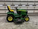 2023 John Deere X738 Image